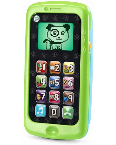 Jucarie pentru copii Vtech - Telefon Smart - 3