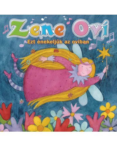 Zene Ovi - zene Ovi (CD) - 1