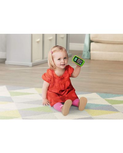 Jucarie pentru copii Vtech - Telefon Smart - 4