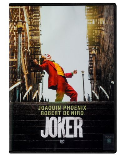 Joker (DVD) - 1