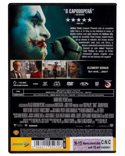 Joker (DVD) - 2