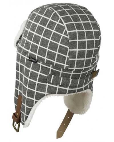 Pălărie de iarnă pentru copii Sterntaler - 51 cm, 18-24 luni - 2