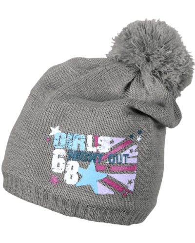 Pălărie de iarnă cu căptușeală Sterntaler - 57 cm, 8+ ani, pentru fată - 1