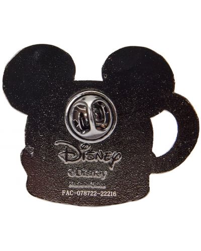 Insigna Loungefly Disney: Mickey și prietenii - Hot Cocoa (asortiment) - 3