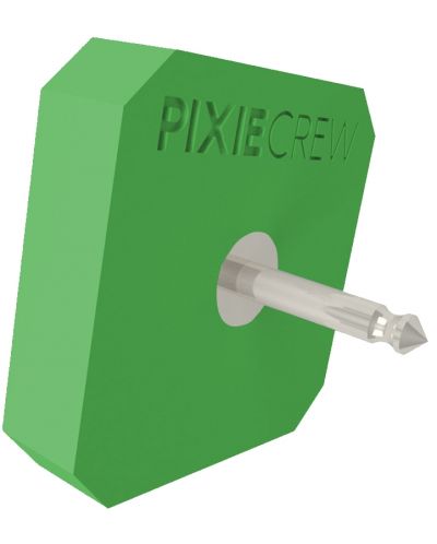 Insigna Pixie Crew - Minecraft - 3