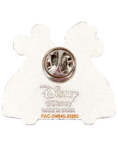 Insigna Loungefly Disney: Mickey Mouse - Date Night (sortiment) - 3