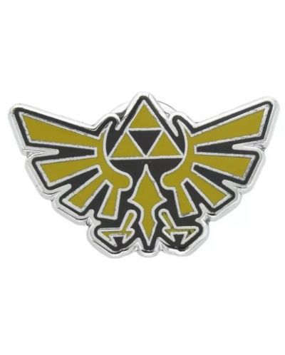 Isigna Paladone The Legend of Zelda: Breath of the Wild - Hyrule Crest - 1