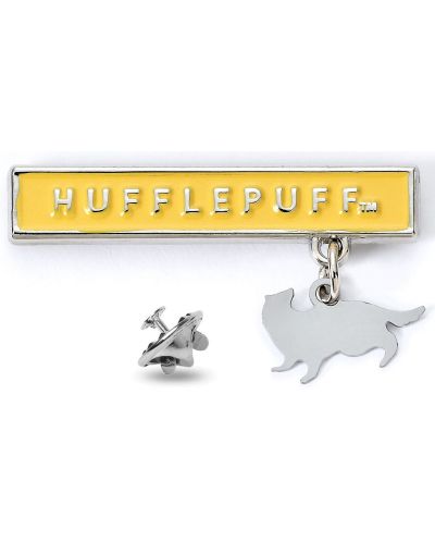 Insigna The Carat Shop Movies: Harry Potter - Hufflepuff - 2
