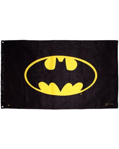 Steag ABYstyle DC Comics: Batman - Logo - 1