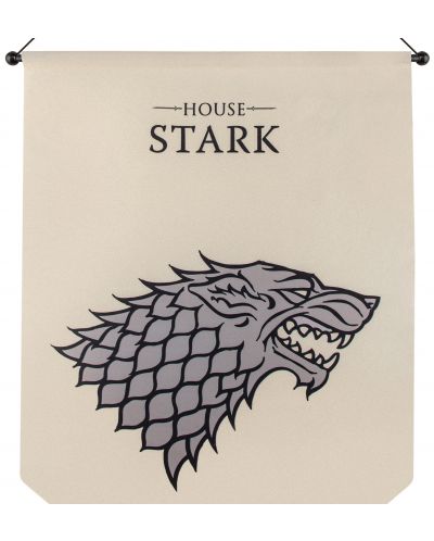 Steagul Moriarty Art Project Television: Game of Thrones - Stark Sigil - 3