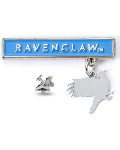 Insigna The Carat Shop Movies: Harry Potter - Ravenclaw Plaque - 2