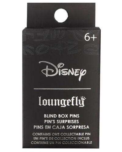 Insigna Loungefly Disney: Mickey și prietenii - Hot Cocoa (asortiment) - 2