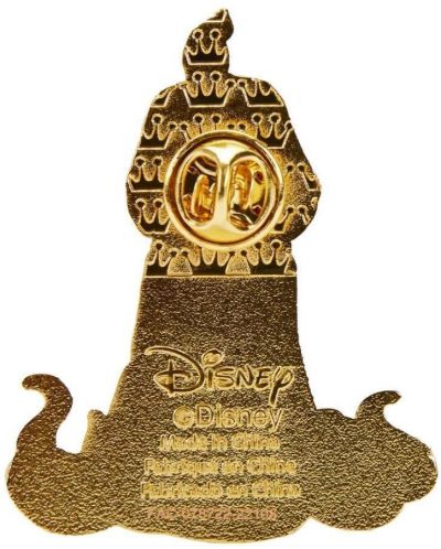 Loungefly Disney: Hercules - Insigna personajelor (sortiment) - 2