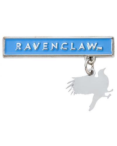 Insigna The Carat Shop Movies: Harry Potter - Ravenclaw Plaque - 1