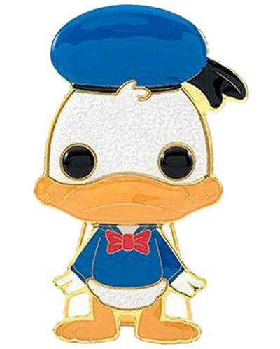 Insigna Funko POP! Disney: Disney - Donald Duck #03 - 1
