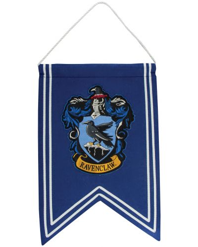 Steagul și banner Cinereplicas Movies: Harry Potter - Ravenclaw - 2