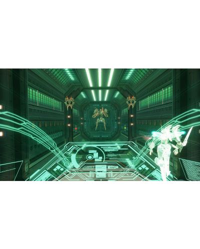 Zone of the Enders: the 2nd Runner M?RS (PS4 VR) - 11