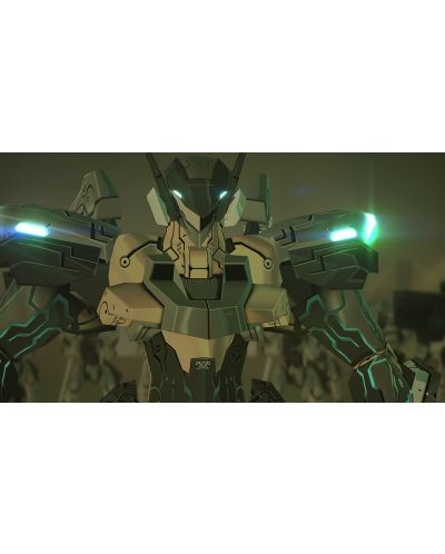 Zone of the Enders: the 2nd Runner M?RS (PS4 VR) - 6