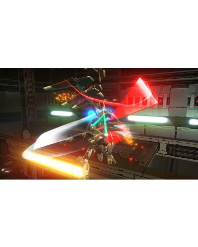 Zone of the Enders: the 2nd Runner M?RS (PS4 VR) - 9
