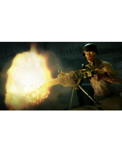 Zombie Army 4: Dead War (PS4)	 - 6