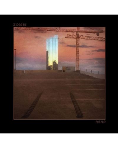 Zombi - 2020 (Vinyl)	 - 1