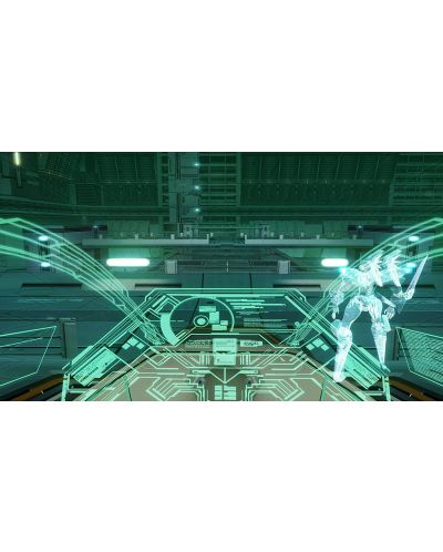 Zone of the Enders: the 2nd Runner M?RS (PS4 VR) - 7
