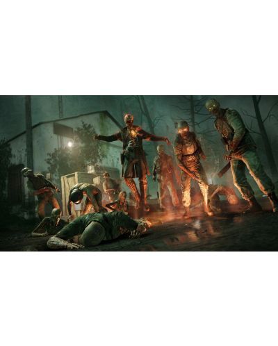 Zombie Army 4: Dead War (PS4)	 - 9