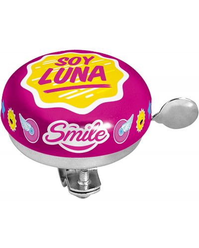 clopotel pentru bicicleta Soy Luna - 1