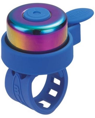 Clopot Micro - Neochrome Blue - 1