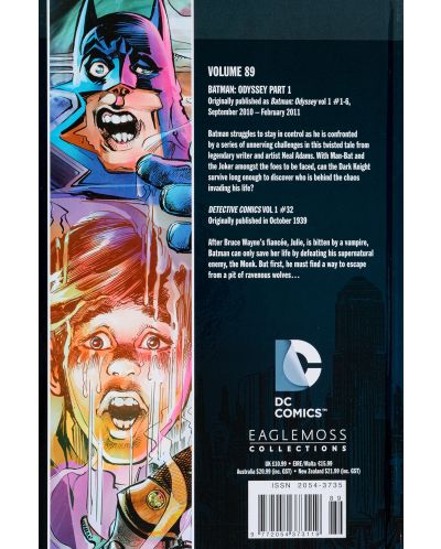 ZW-DC-Book Batman Odyssey Part 1 - 14 - 2