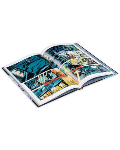 ZW-DC Book 28 - Catwoman Selinas Big Score - 5