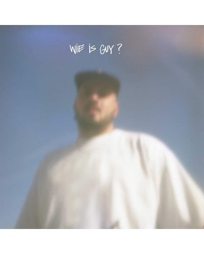 Zwangere Guy - wie Is Guy - (CD) - 1