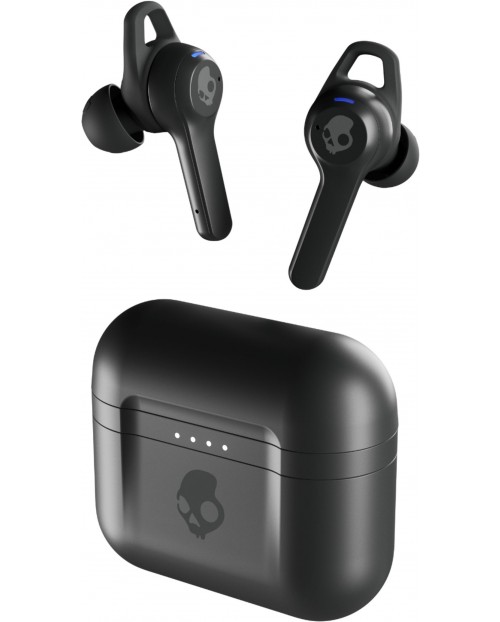 Casti wireless Skullcandy - Indy ANC, TWS, negre | Ozone.ro