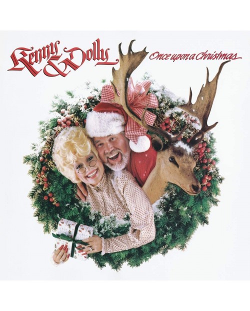 Dolly Parton Kenny Rogers Christmas