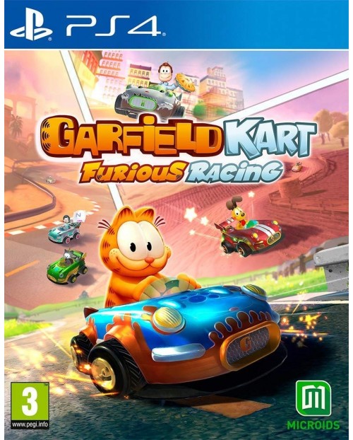 best garfield kart furious racing build best garfield kart furious racing build