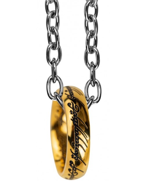 Medalion Cine Replicas Movies The Lord of the Rings The One Ring