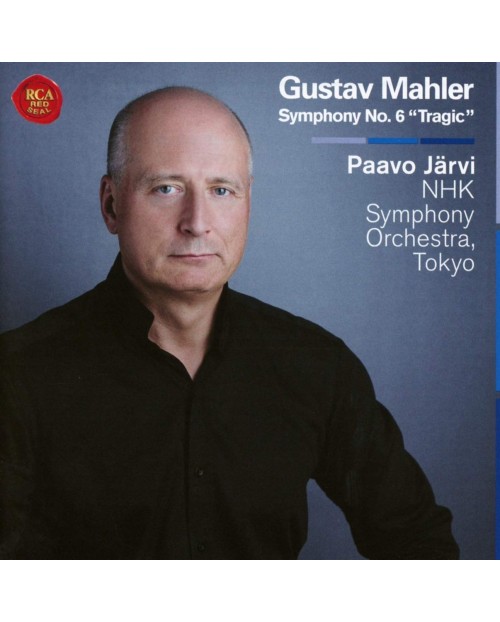 Paavo Jarvi - Mahler The Complete Symphonies [Blu-ray] w17b8b5 ...