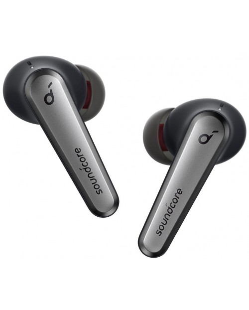 Casti Anker - Soundcore Liberty Air 2 Pro, TWS, negre | Ozone.ro