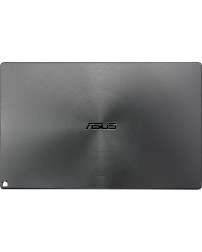 Monitor Asus ZenScreen - MB16AC, 15.6", FHD IPS, negru | Ozone.ro