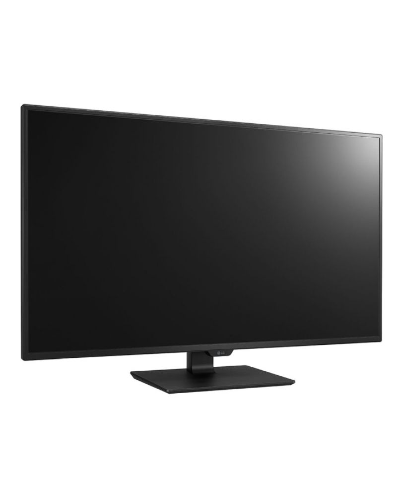 Monitor LG - 43UN700-B, 42.5", 3840 x 2160, negru | Ozone.ro