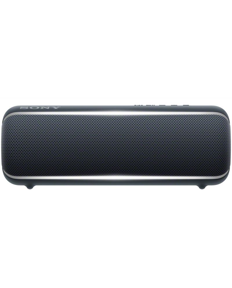 Mini boxa Sony SRS - XB22, neagra | Ozone.ro