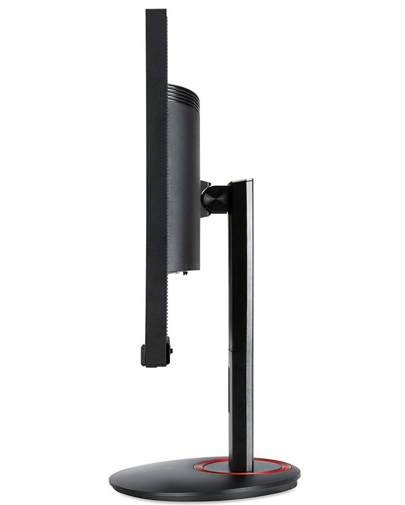 Monitor gaming Acer - XF270H, 27", 144Hz, 1ms, negru | Ozone.ro