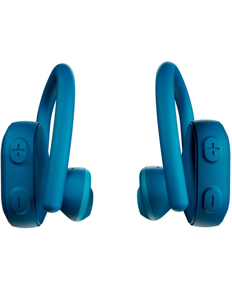 Casti Skullcandy - Push Ultra LIMITED Determined, TWS, albastre | Ozone.ro