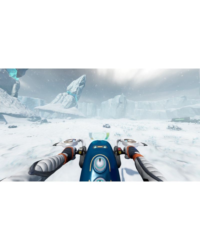 subnautica below zero ps4 buy subnautica below zero ps4 buy