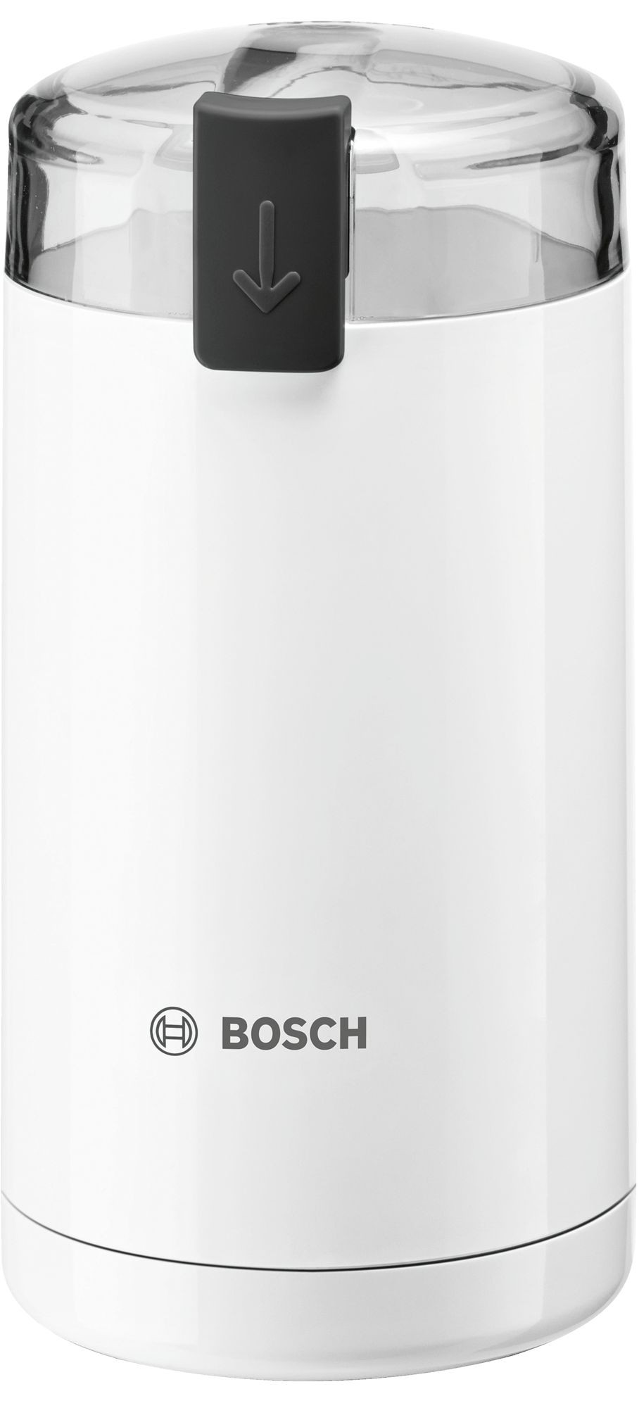 Râșniță de cafea Bosch - TSM6A011W, 180W, 75 g, albă - imagine 1