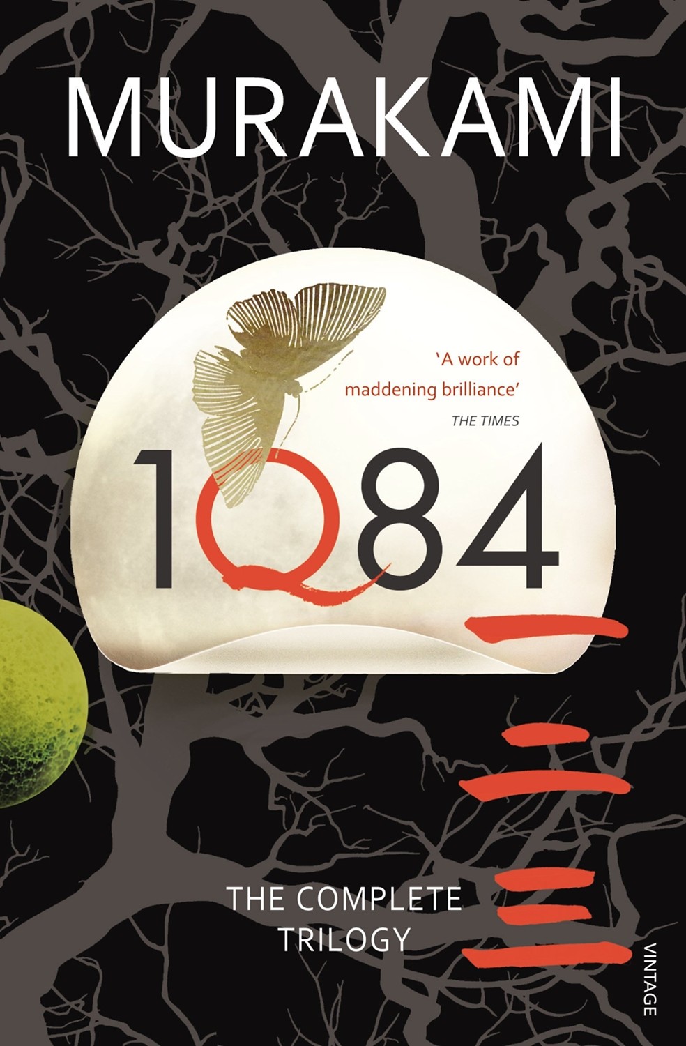 1Q84 | Ozone.ro