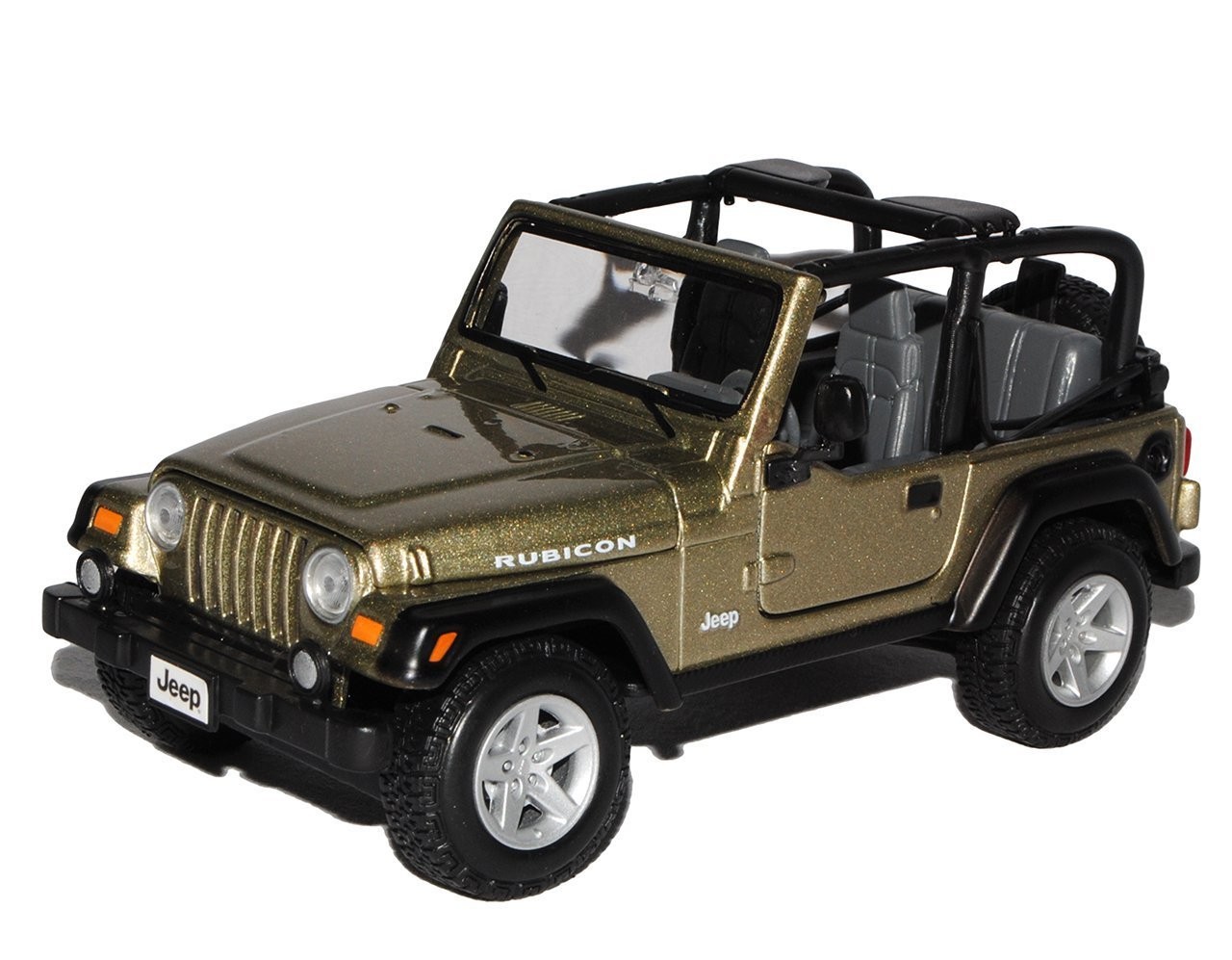 Jeep wrangler maisto 2025