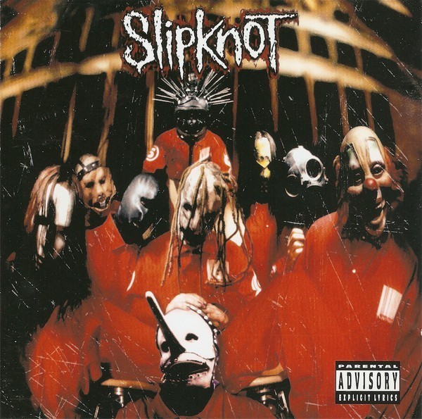 【初回限定DVD付き】Slipknot CDセット Amazon.co.jp: アンテナズ・トゥ・ヘル~スペシャル・エディション~(2CD