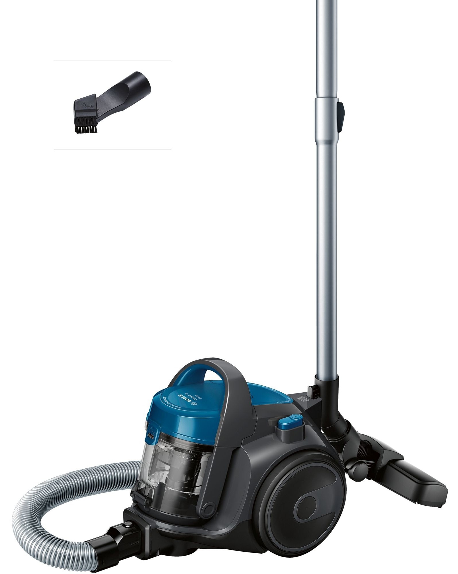 Bosch - BGS05A220, PureAir, albastru