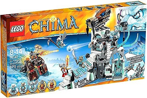 chima☆ lego-legends-of-chima--turnul-